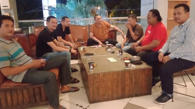 KUP SUTA Nusantara Kunjungi Beberapa Usaha Tani di Pati, Semarang dan Salatiga