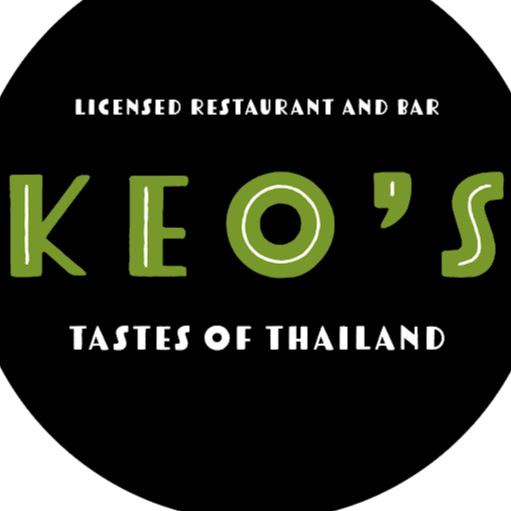 Keo's Taste of Thailand