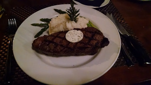 Californian Restaurant «Tustin Grille», reviews and photos, 405 El Camino Real, Tustin, CA 92780, USA