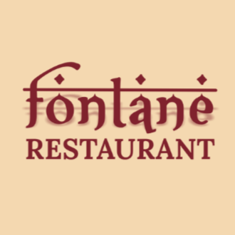 Fontane Restaurant Klotzsche logo