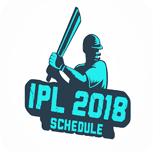 Download IPL 2018 Schedule : IPL 11 Schedule For PC Windows and Mac