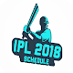 Download IPL 2018 Schedule : IPL 11 Schedule For PC Windows and Mac 1.0