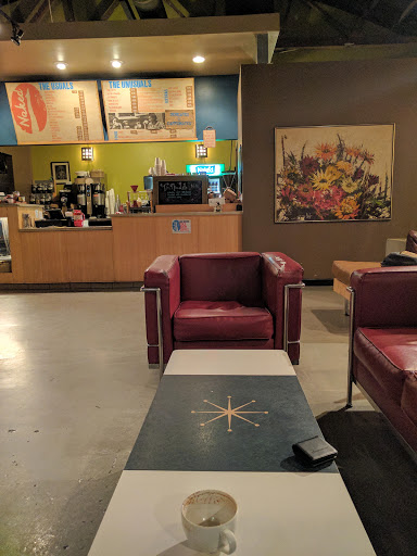 Coffee Shop «Tupelo Coffee & Roasting», reviews and photos, 5700 Elvas Ave, Sacramento, CA 95819, USA