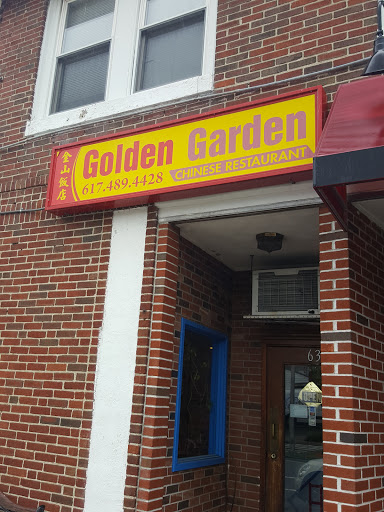 Chinese Restaurant «Golden Garden Restaurant», reviews and photos, 63 Concord Ave, Belmont, MA 02478, USA