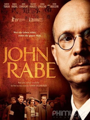 Movie Tiểu Sử John - John Rabe (2009)