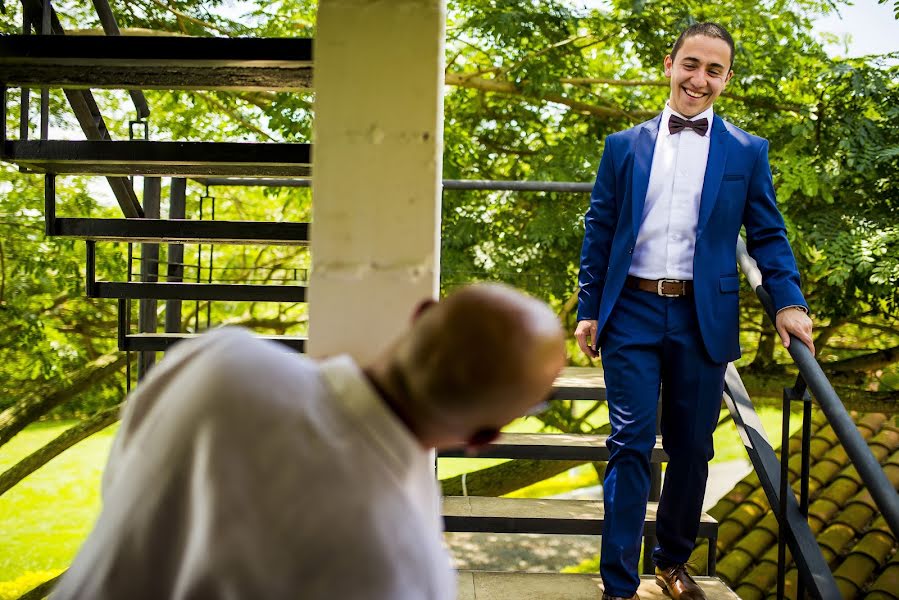 Fotógrafo de casamento Theo Martinez (theomartinez). Foto de 22 de fevereiro 2017