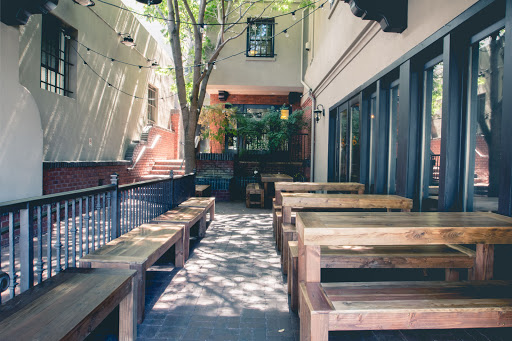 Beer Baron Bar & Kitchen