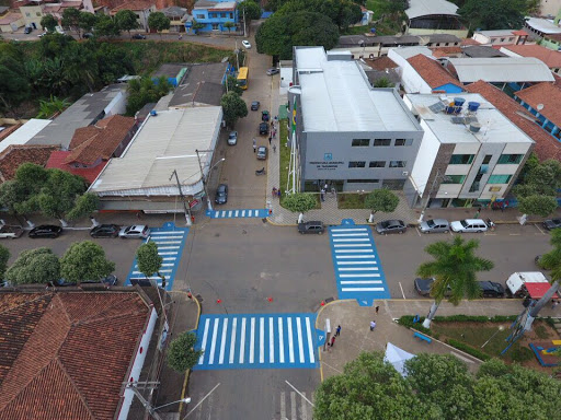 Prefeitura Municipal de Tarumirim, R. Plautino Soares, 100 - Centro, Tarumirim - MG, 35140-000, Brasil, Prefeitura, estado Minas Gerais