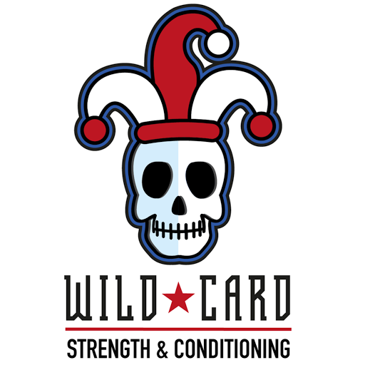 Wildcard Strength And Conditioning logo