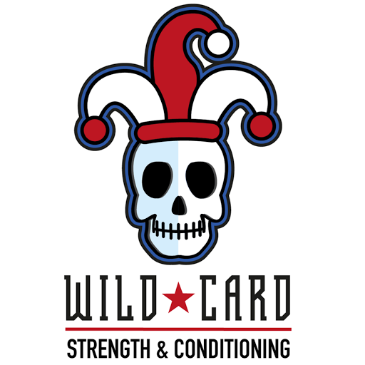Wildcard Strength And Conditioning