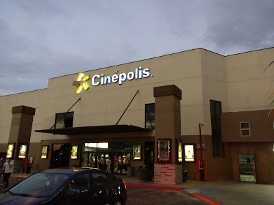 Photos of Cin&eacute;polis Centenario