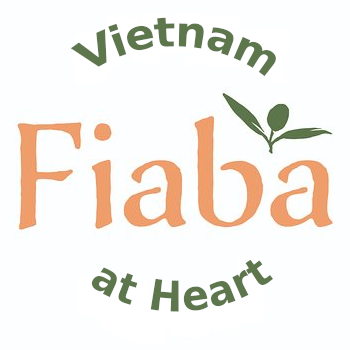 Fiaba - Vietnam at Heart logo