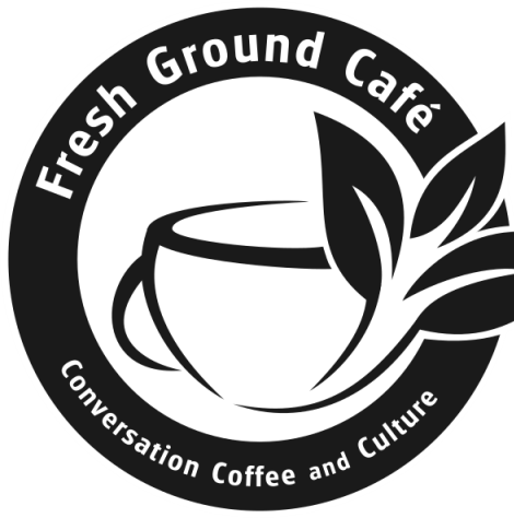 Fresh Ground logo