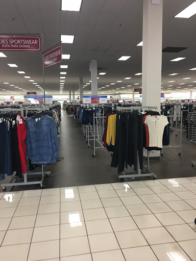 Clothing Store «Burlington Coat Factory», reviews and photos, 8944 W State Rd 84, Davie, FL 33324, USA