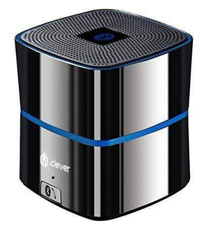 Altavoz bluetooth inteligente