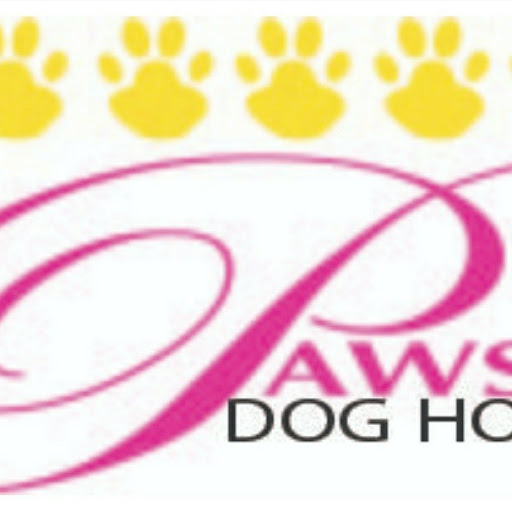 Pawsh Dog House Clear Lake logo