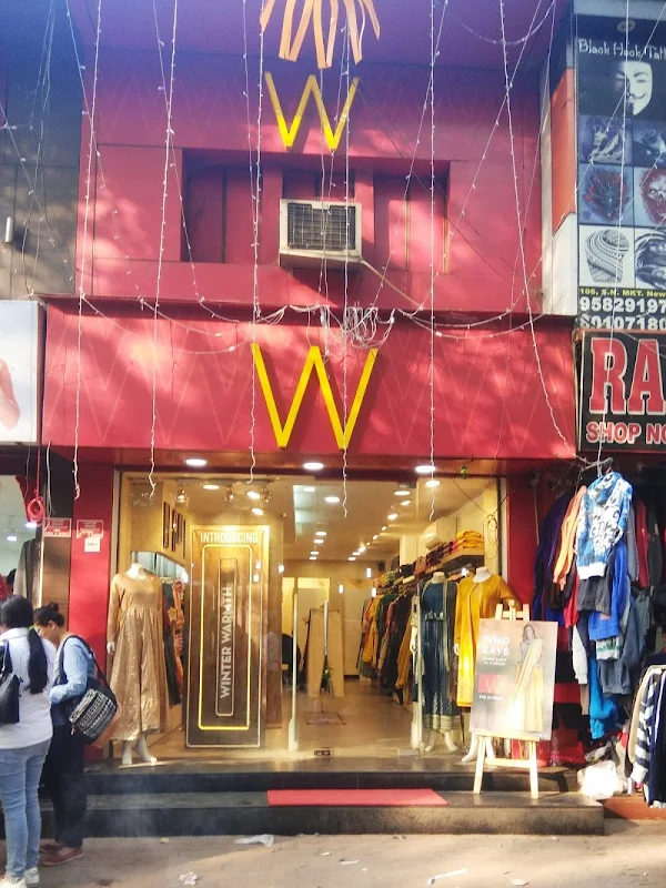 W For Woman photo 