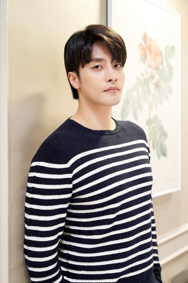 Sung Hoon Says He'd Get a Divorce If He Ever Got Married - Koreaboo