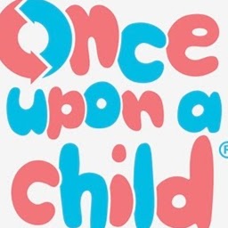 Once Upon A Child logo