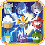 Robot Frenzy Mania Apk