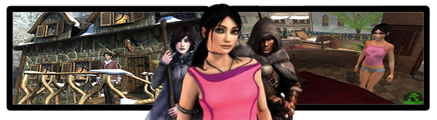 Tradução Dreamfall: The Longest Journey Dreamfall