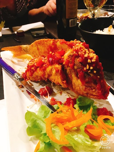 Photos of Sanur's Balinese Restaurant