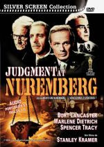 Julgamento em Nuremberg (1961)