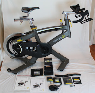 cycleops 400 pro