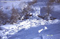 Avalanche Maurienne, secteur La sétaz des Prés, Sous télésiège de Montissot - Photo 3 - © Duclos Alain