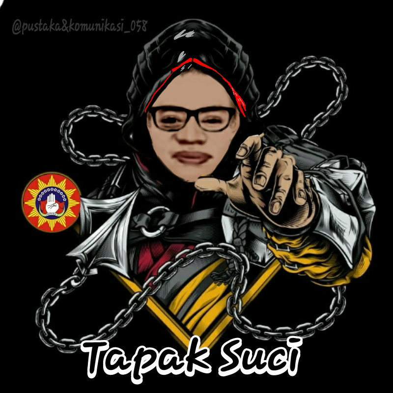 Tapak Suci Animasi