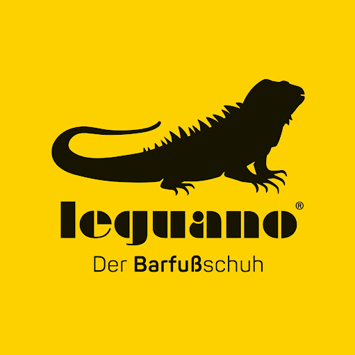 leguano Barfußschuhe