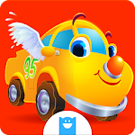 Cover Image of ダウンロード Racing Kids 1.02 APK