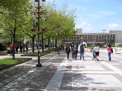 Photos of American University in Bulgaria &ndash; Main Building
