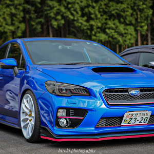 WRX S4