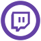 My Streamer için öğe logo resmi