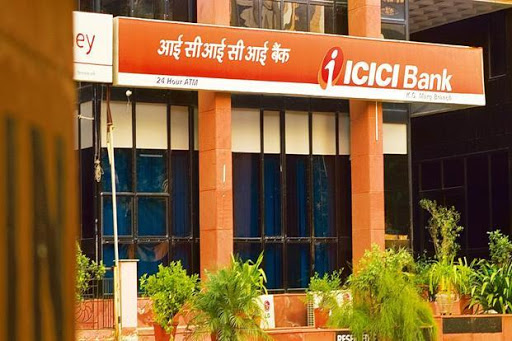 ICICI Bank Main Market, Jaswantgarh - Branch & ATM, Main Market, Jaswantgarh, Rajasthan 341304, India, Private_Sector_Bank, state RJ