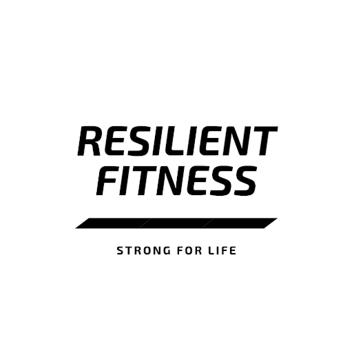 Resilient Fitness logo