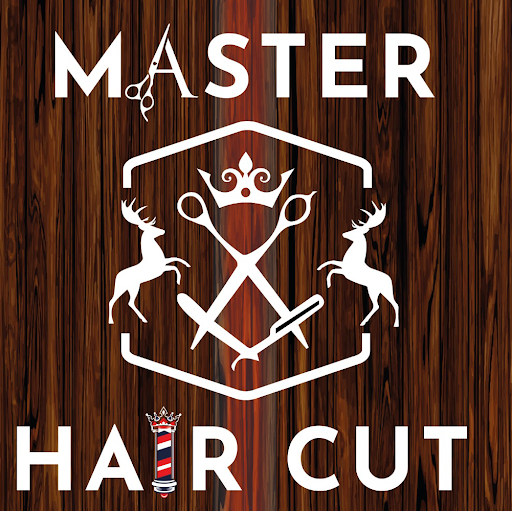 Master Hair Cut logo