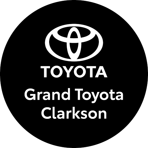 Grand Toyota logo