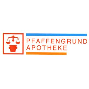 Pfaffengrund Apotheke logo