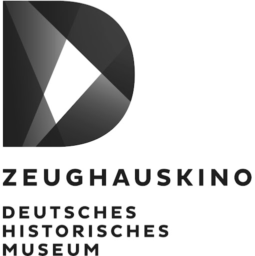 Zeughauskino logo