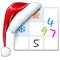 Imaginea siglei articolului pentru Christmas Sudoku 4U