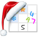 Christmas Sudoku 4U Chrome extension download