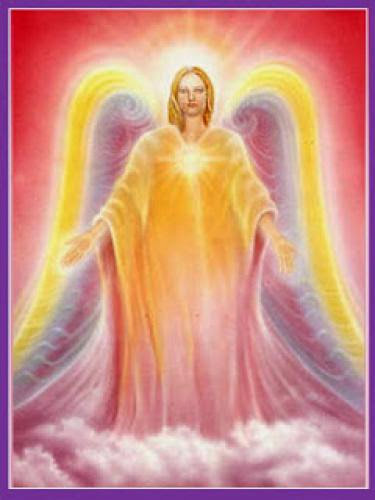 Archangel Uriel Are You Prepared For Your Yes 111912 Jennifer Hoffman