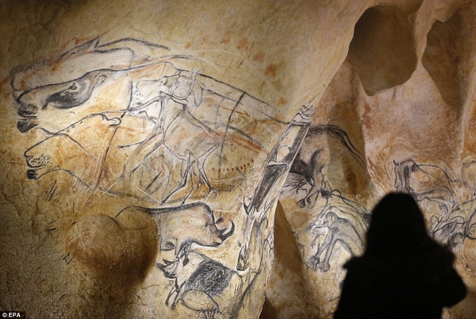 chauvet-cave-7