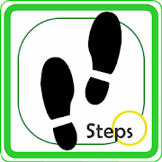 step monitor 1.1 Icon