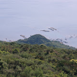 Nabij de geocache in Vassilikos.