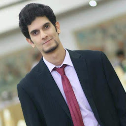 Ali Asheer's user avatar