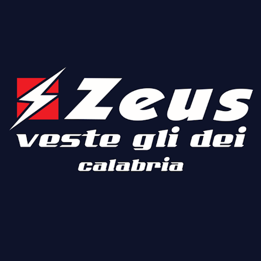 ZEUS SPORT CALABRIA logo