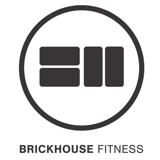 Brick House Fitness logo